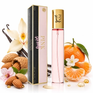 Perfumik 250 Pink Heels Perfume 33ml