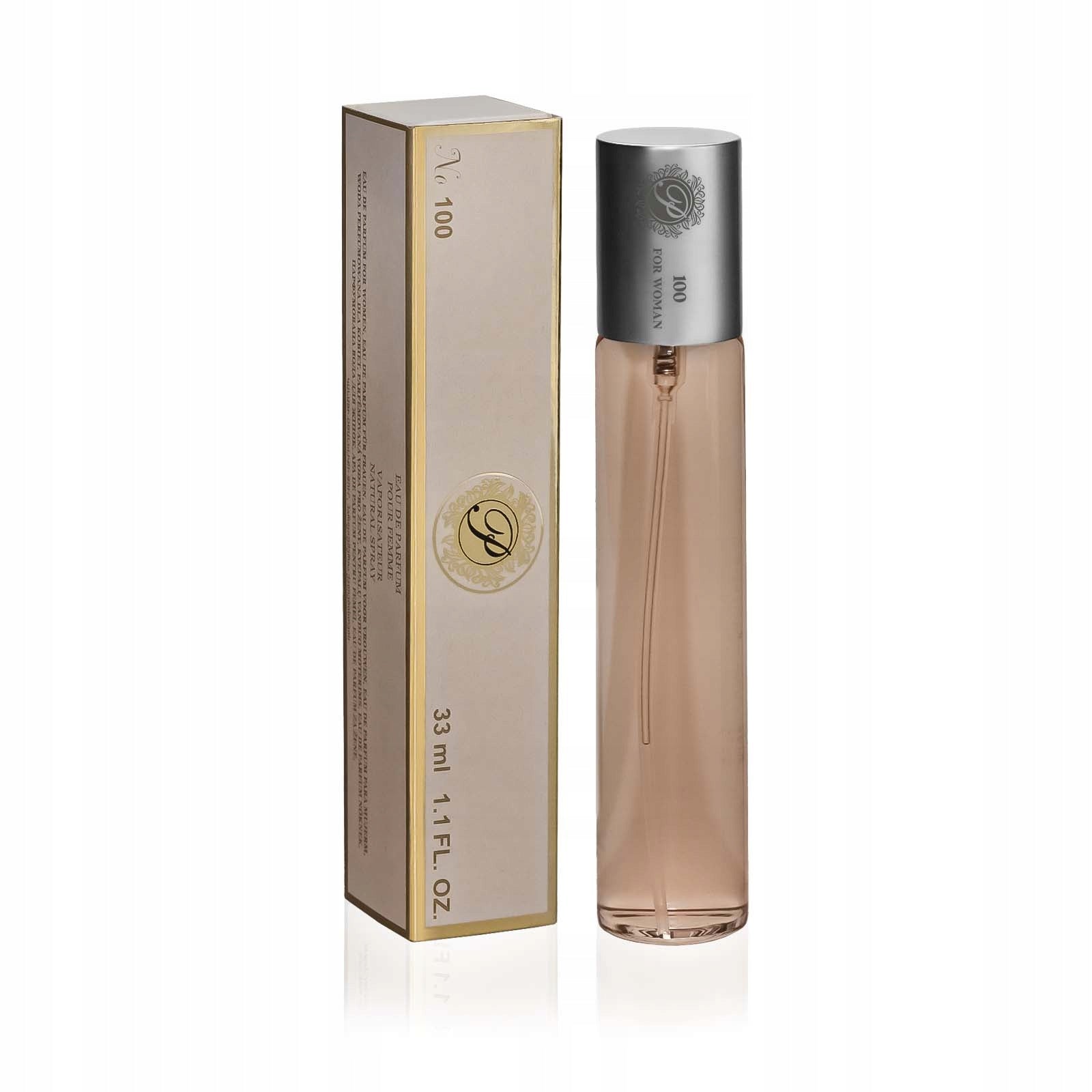 Perfumik_en - 100 Miss Cherie perfume 33ml Manufacturer code 2010000021743