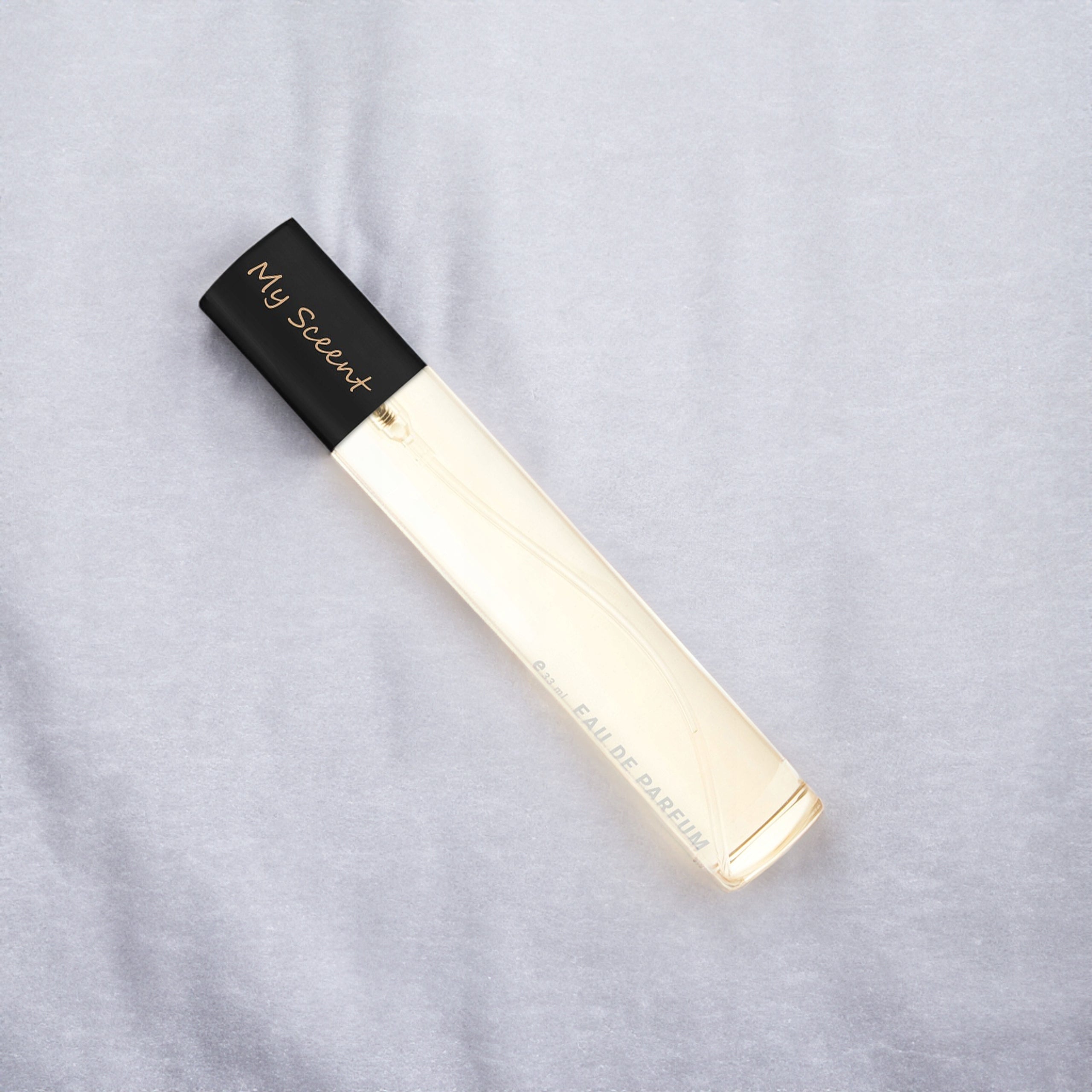 Permanent Perfume 33ml My Sceent 185 Brand no brand