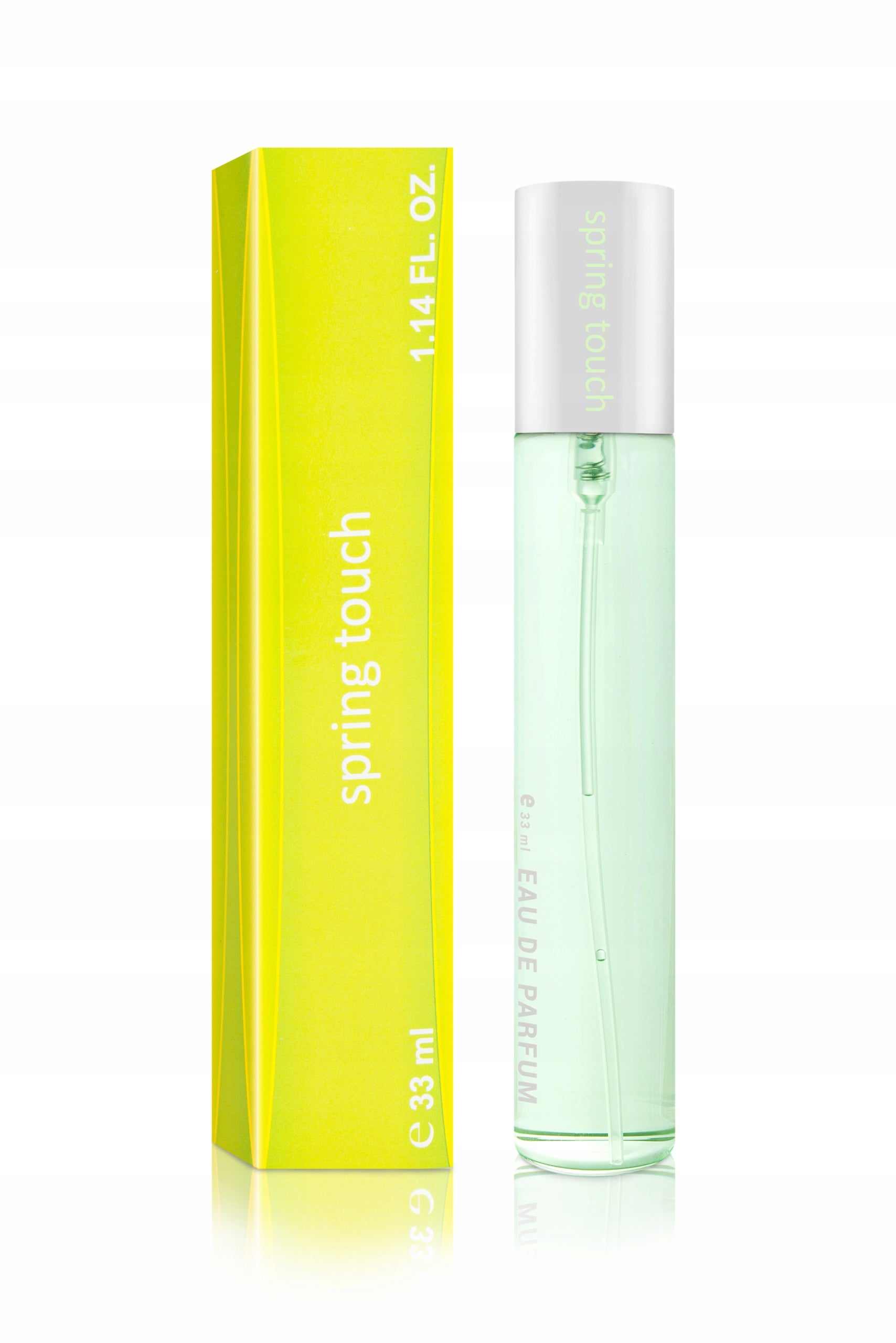 Permanent Perfume 33ml Spring Touch Perfume 068