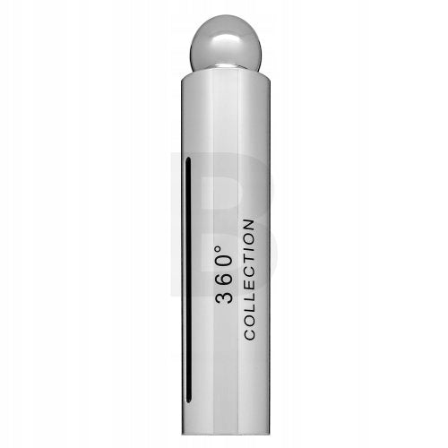 Perry Ellis 360 Collection toaletní voda pro muže 100 ml