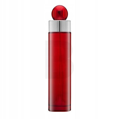 Perry Ellis 360 Red toaletní voda pro muže 200 ml
