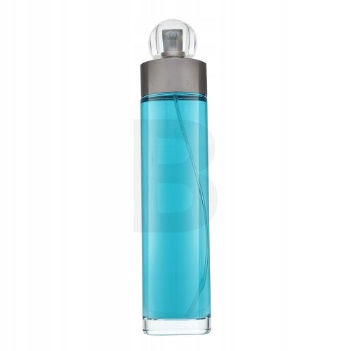 Perry Ellis 360 for Men toaletní voda pro muže 200 ml