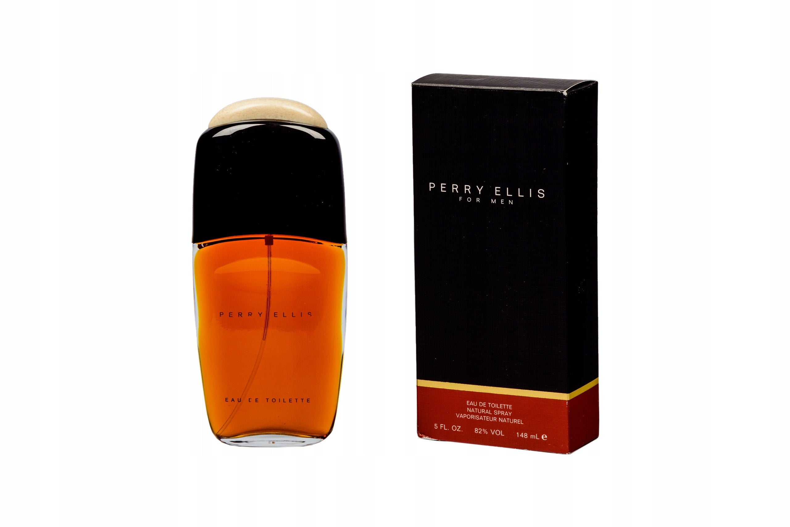 Perry Ellis For Men eau de toilette 148 ml