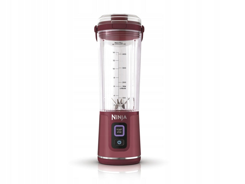 Personal Blender NINJA Blast BC151EUCR Red