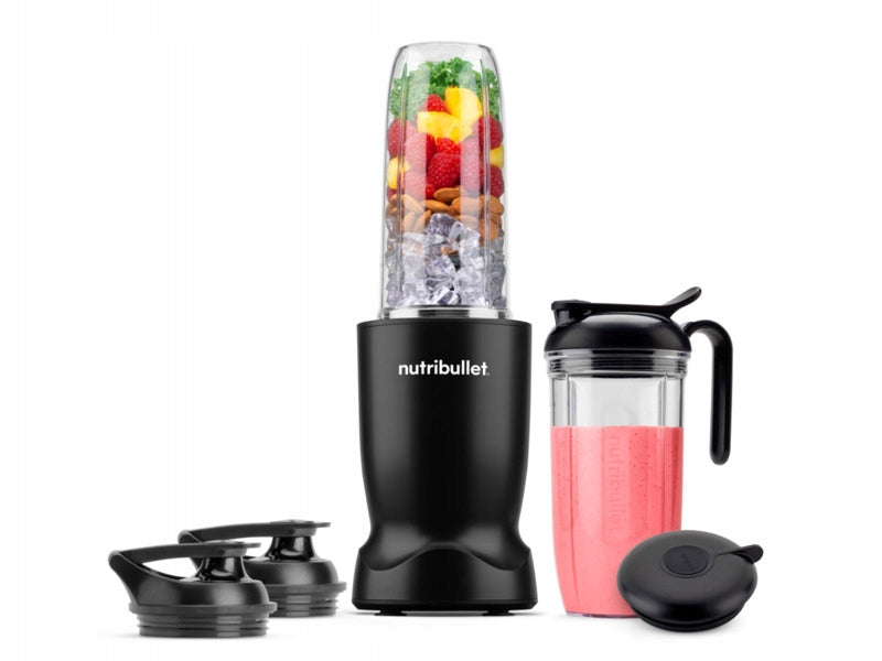 Personal Blender NUTRIBULLET NBT1006MB Black