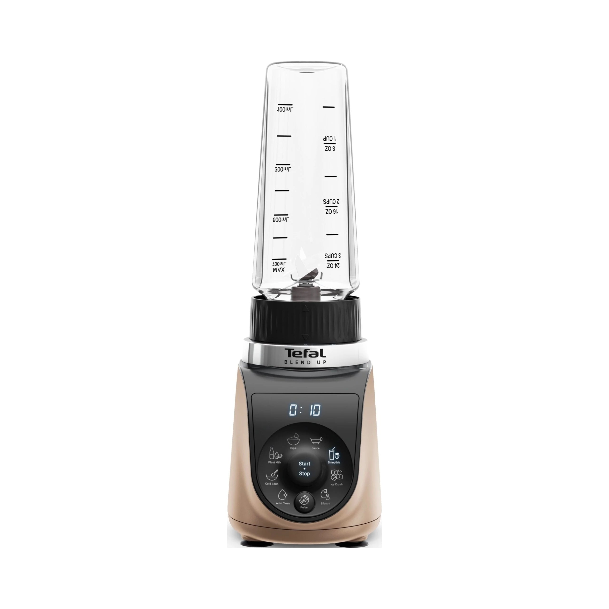 Personal Blender Tefal Blend UP BL190AF0 1000W Manufacturer code BL190AF0