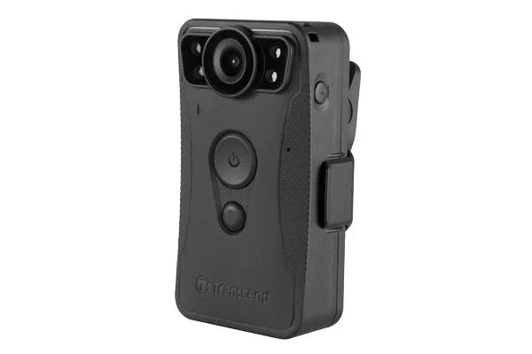 Personal Camera Drive Pro Body 30 32GB TS64GDPB30A Transcend