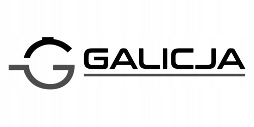 Personal blender Galicja 35372 500 W black Packaging status original