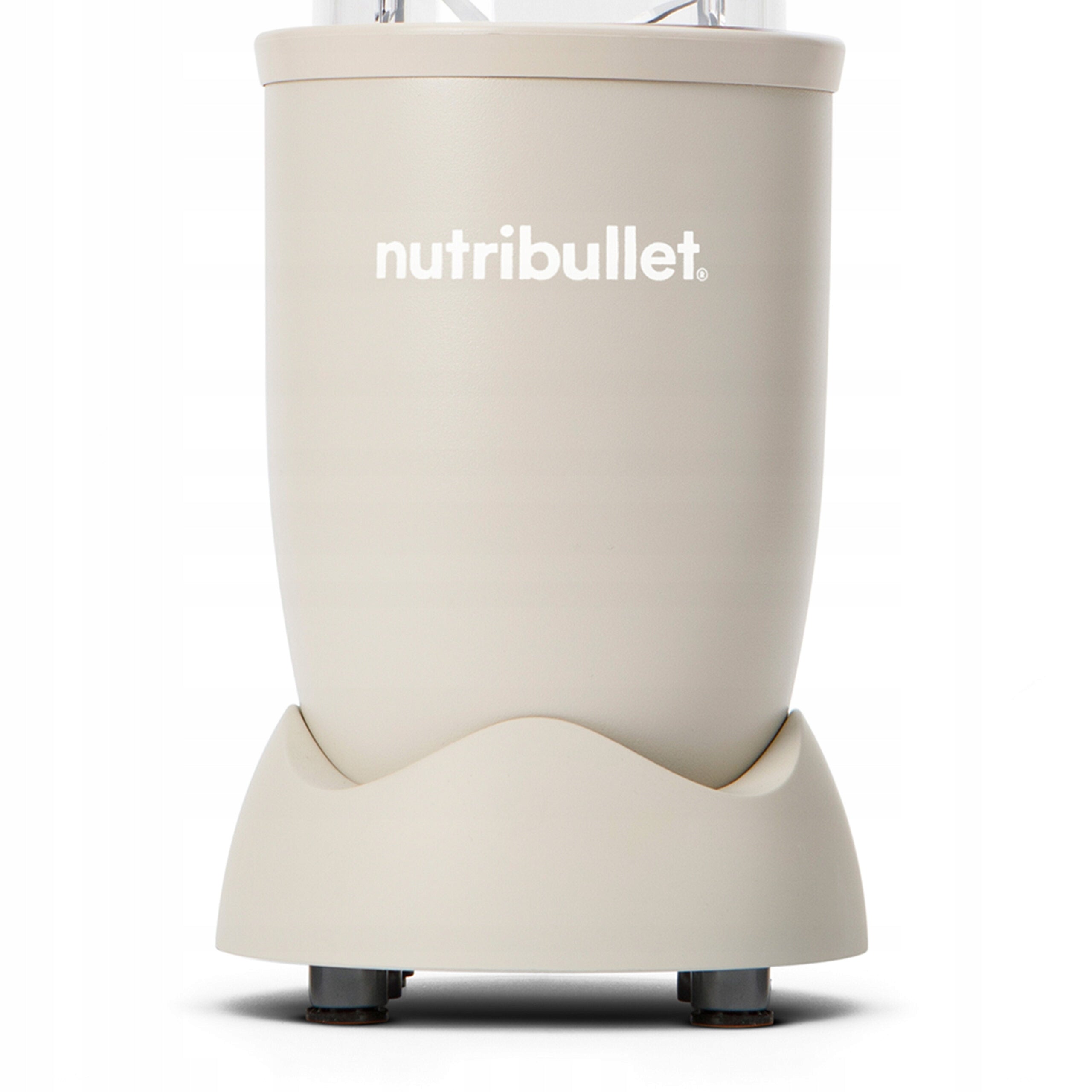 Personal blender NUTRIBULLET NB907MASN Functions crushing vacuum blending