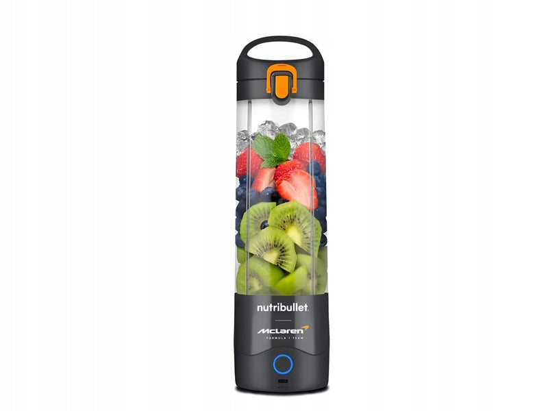 Personal blender NUTRIBULLET NBP003GO-MC McLaren F1 Team