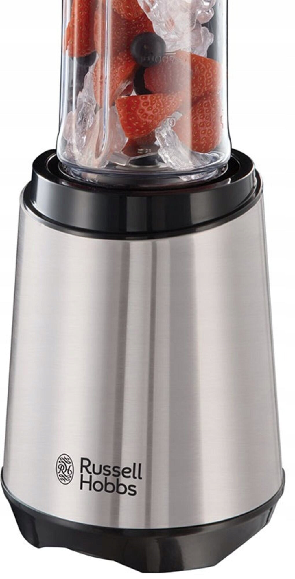 Personal blender RUSSELL HOBBS 23472-56 Safety anti-slip feet