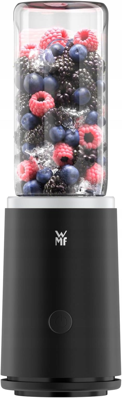 Personal blender WMF MIX & GO Touch - lava 500W