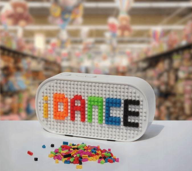 Personalized Bluetooth Speaker (iDance) Brand iDance
