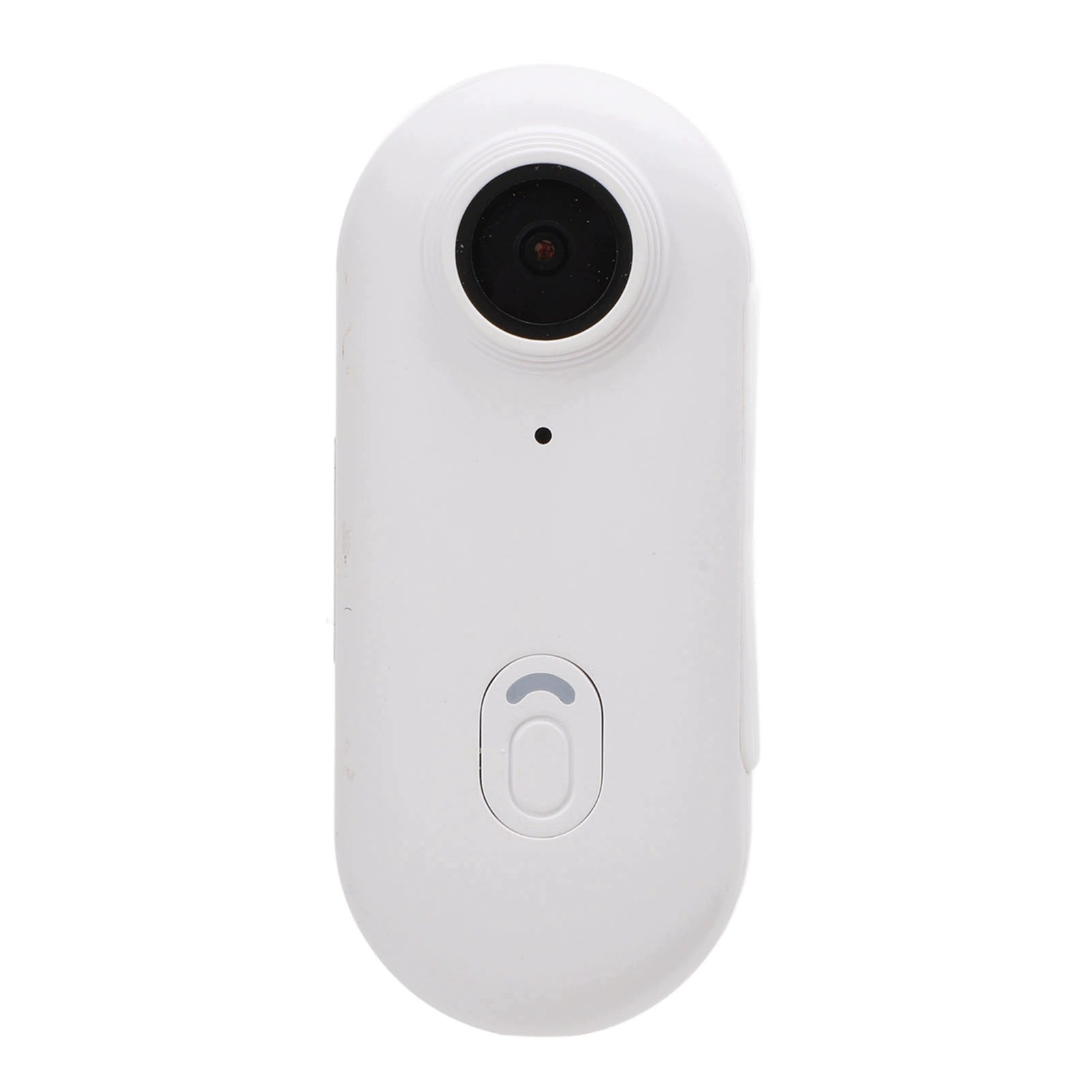 Pet Collar Camera 1080P Wireless Wide Angle NA Brand no brand