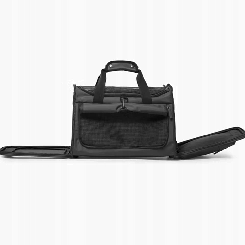 Pet Transporter PUCCINI BP50251 1 Black Color black