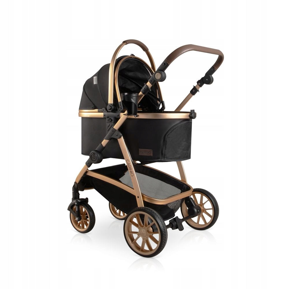 Pet Trolley Carinio Nuka Sand Brand Carinio