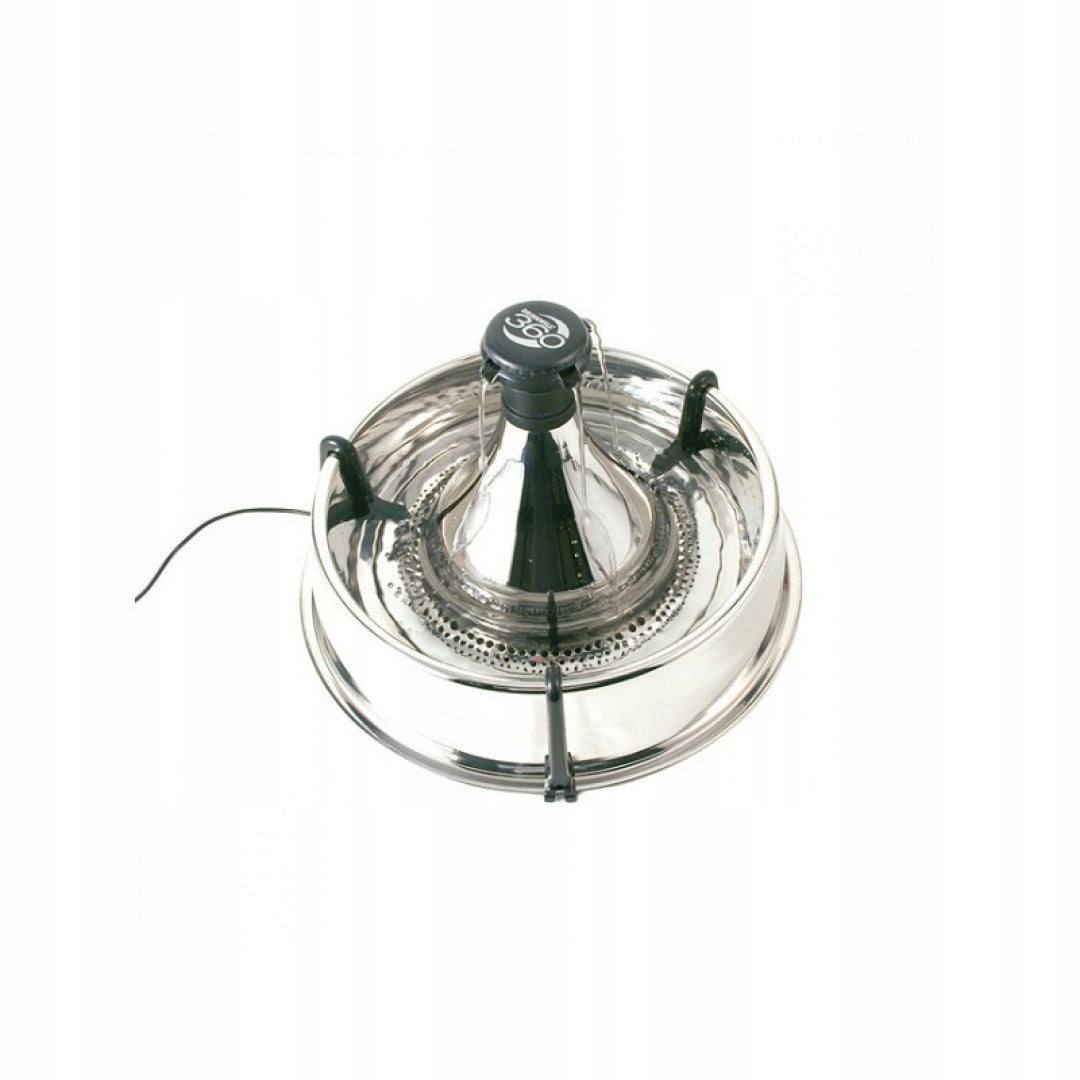 PetSafe Drinkwell 360 Pet Fountain 3,8L large fountain for cat and dog Trade name Poidło/Fontanna