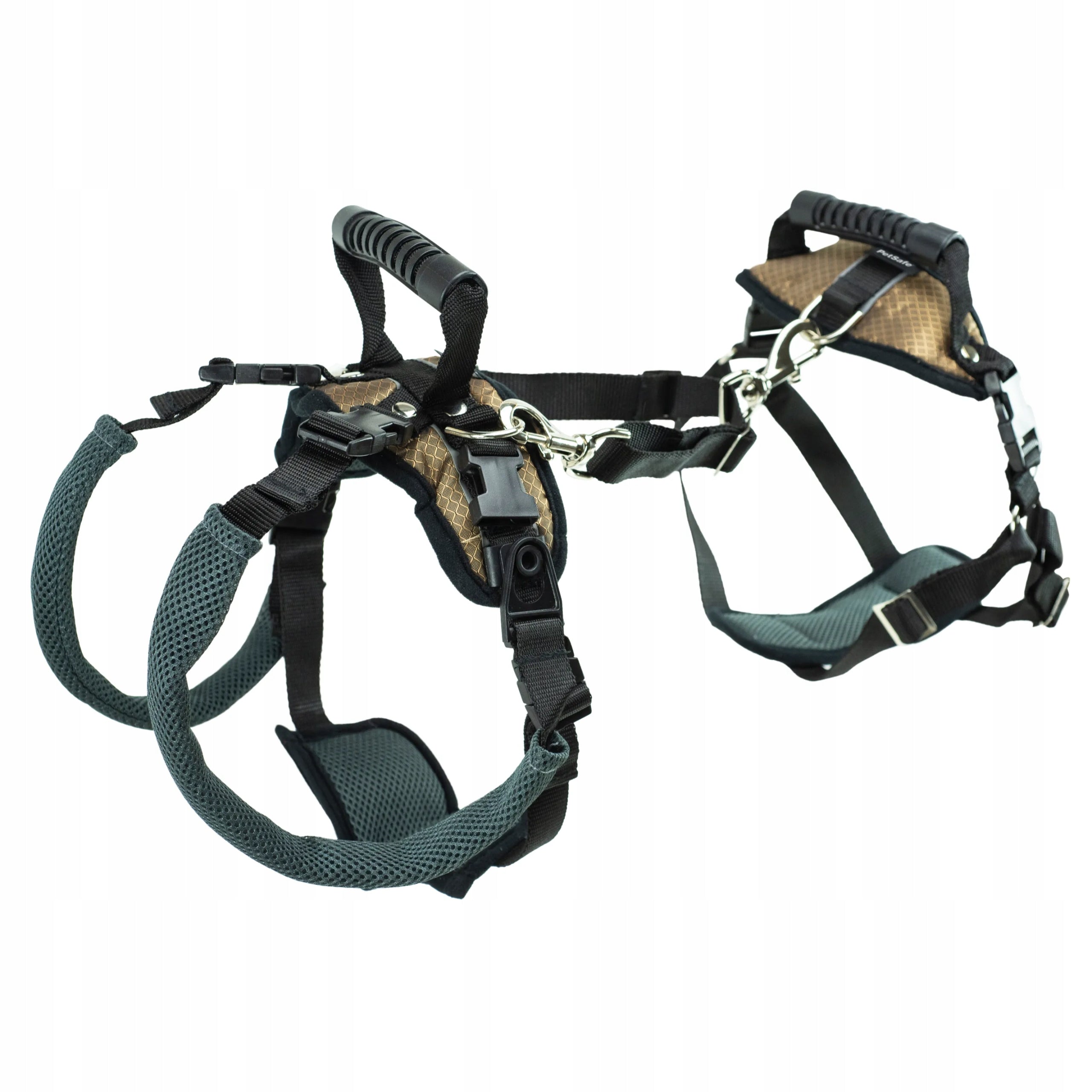PetSafe Harness Dog Rehabilitation Harness, Large Dog Carrier L Trade name PetSafe CareLift Support Harness