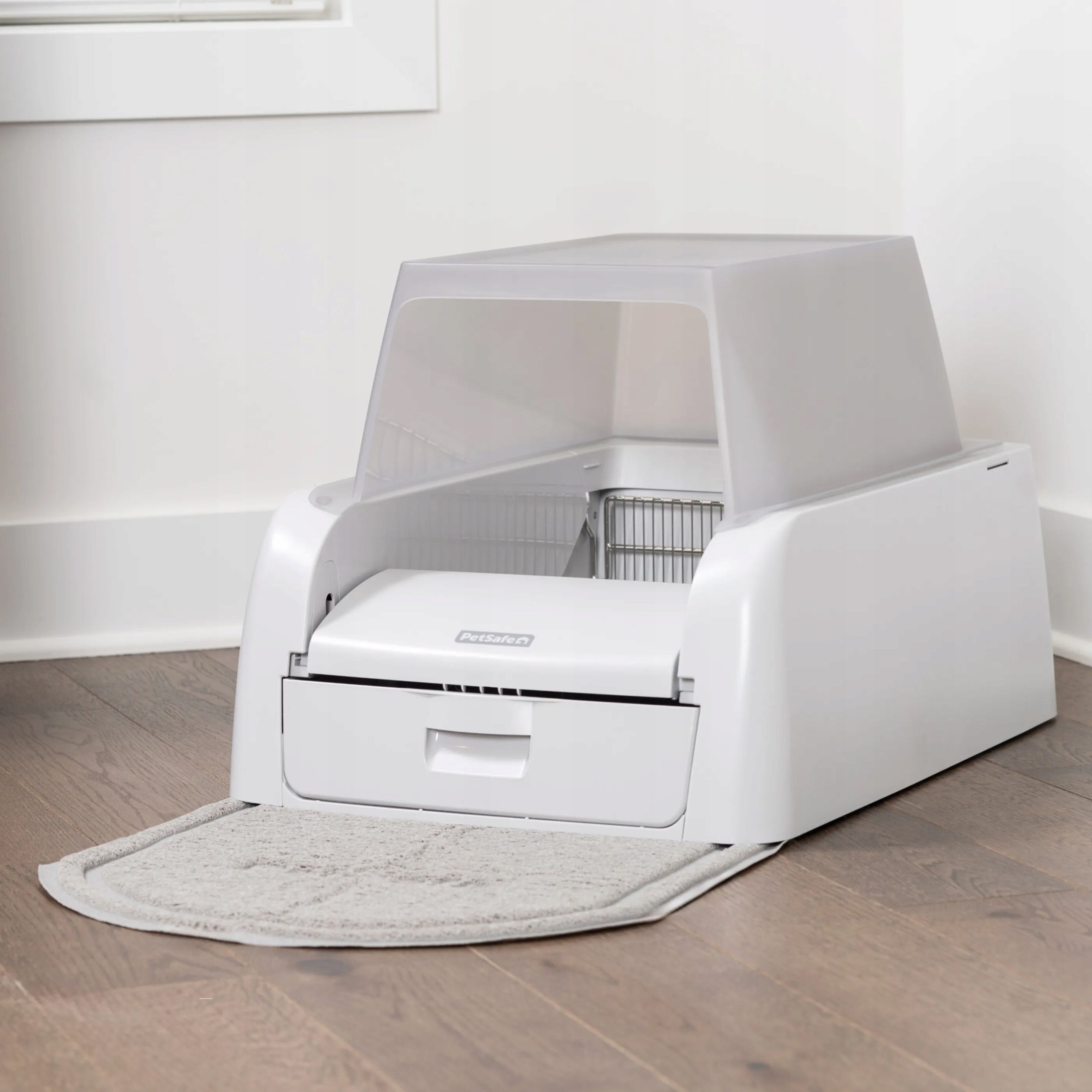 PetSafe Scoop Free Litter Box accessories for self-cleaning litter box PetSafe Brand PetSafe