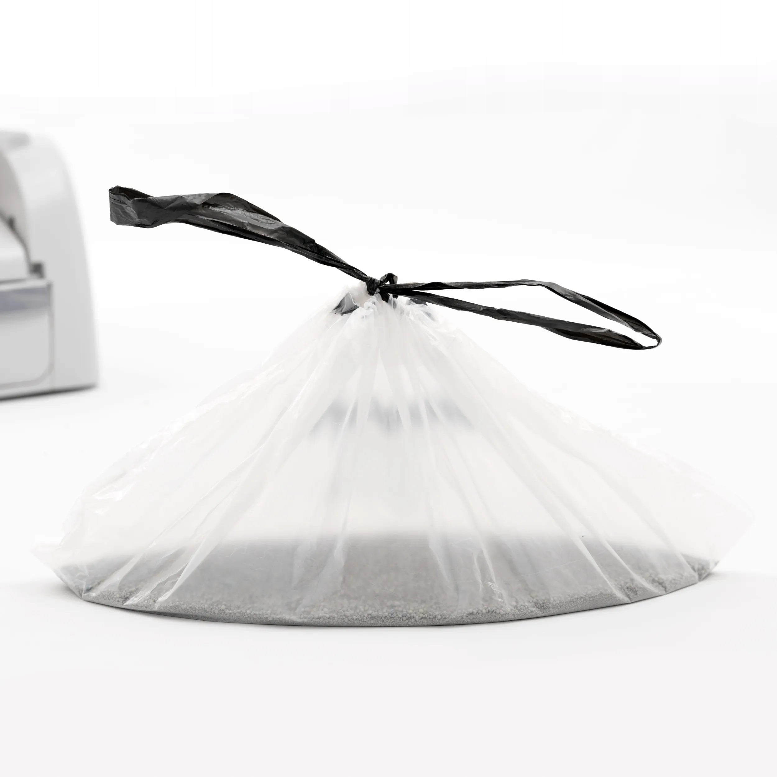 PetSafe bags for self-cleaning litter boxes Scoop Free and SmartSpin 25pcs. Brand PetSafe