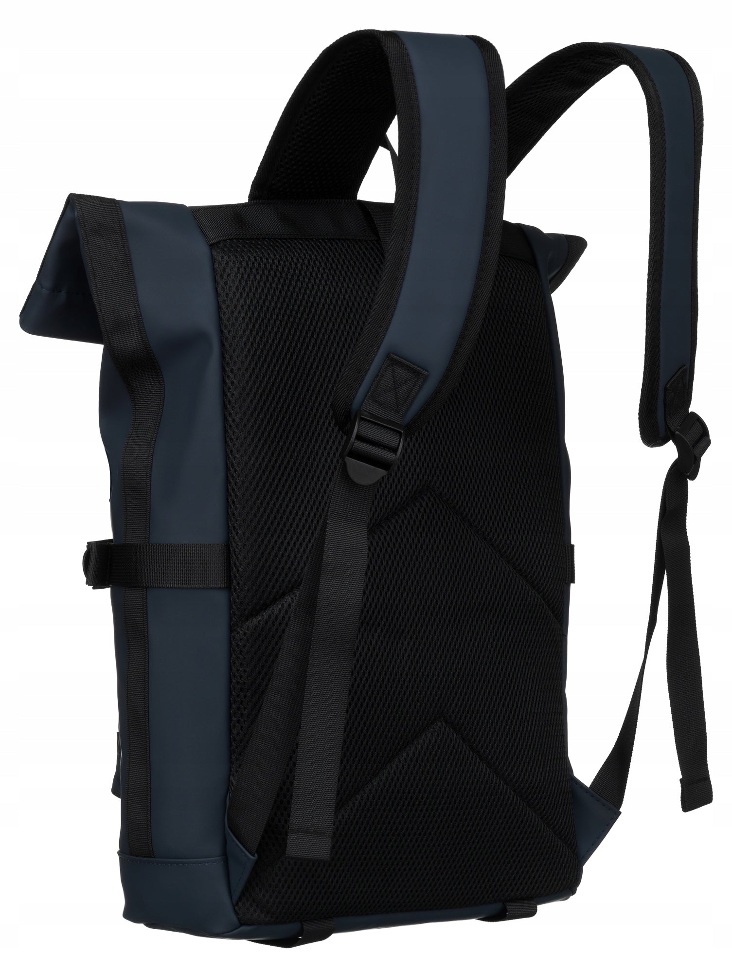 Peterson city backpack blue Brand Peterson