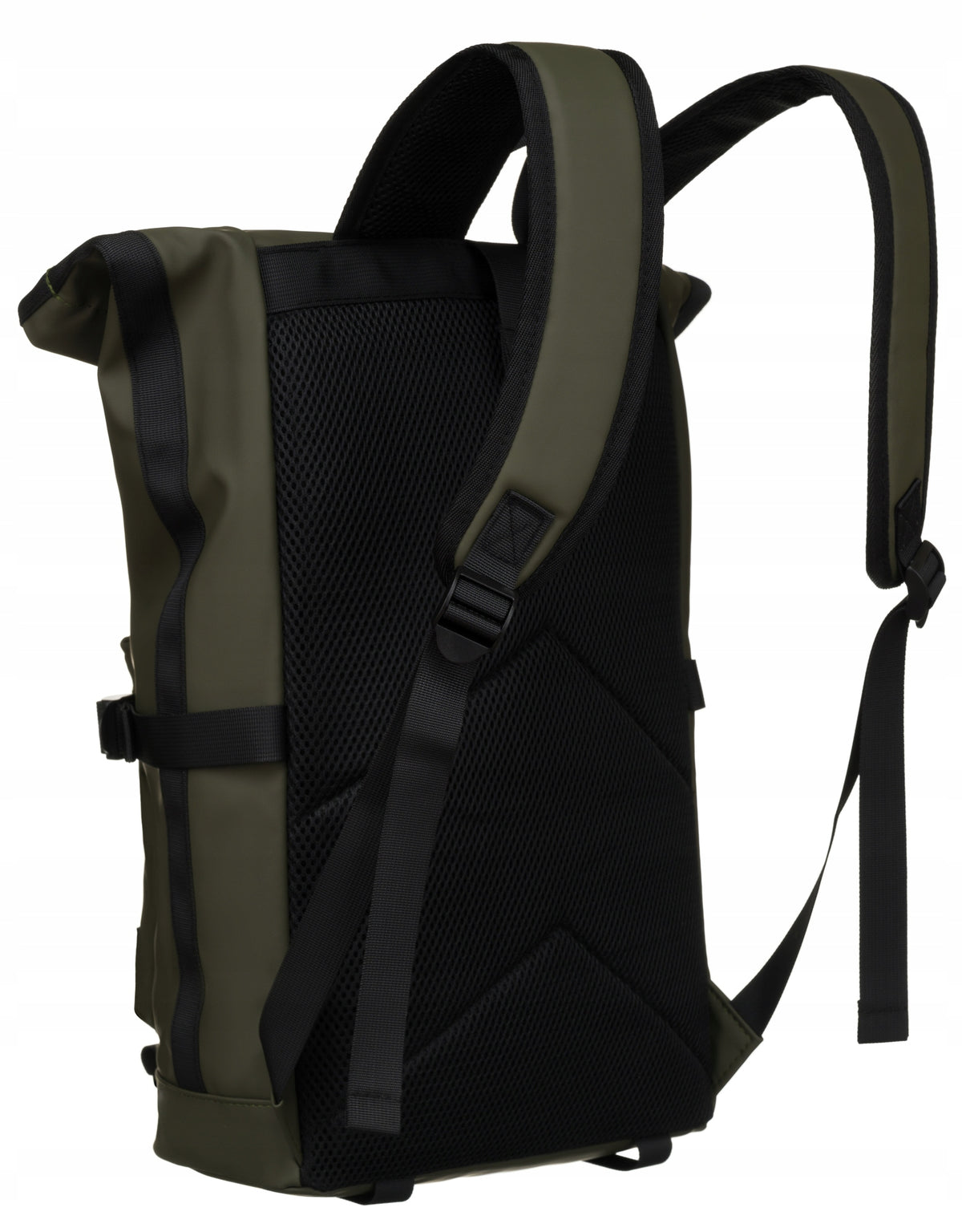 Peterson city backpack green Brand Peterson