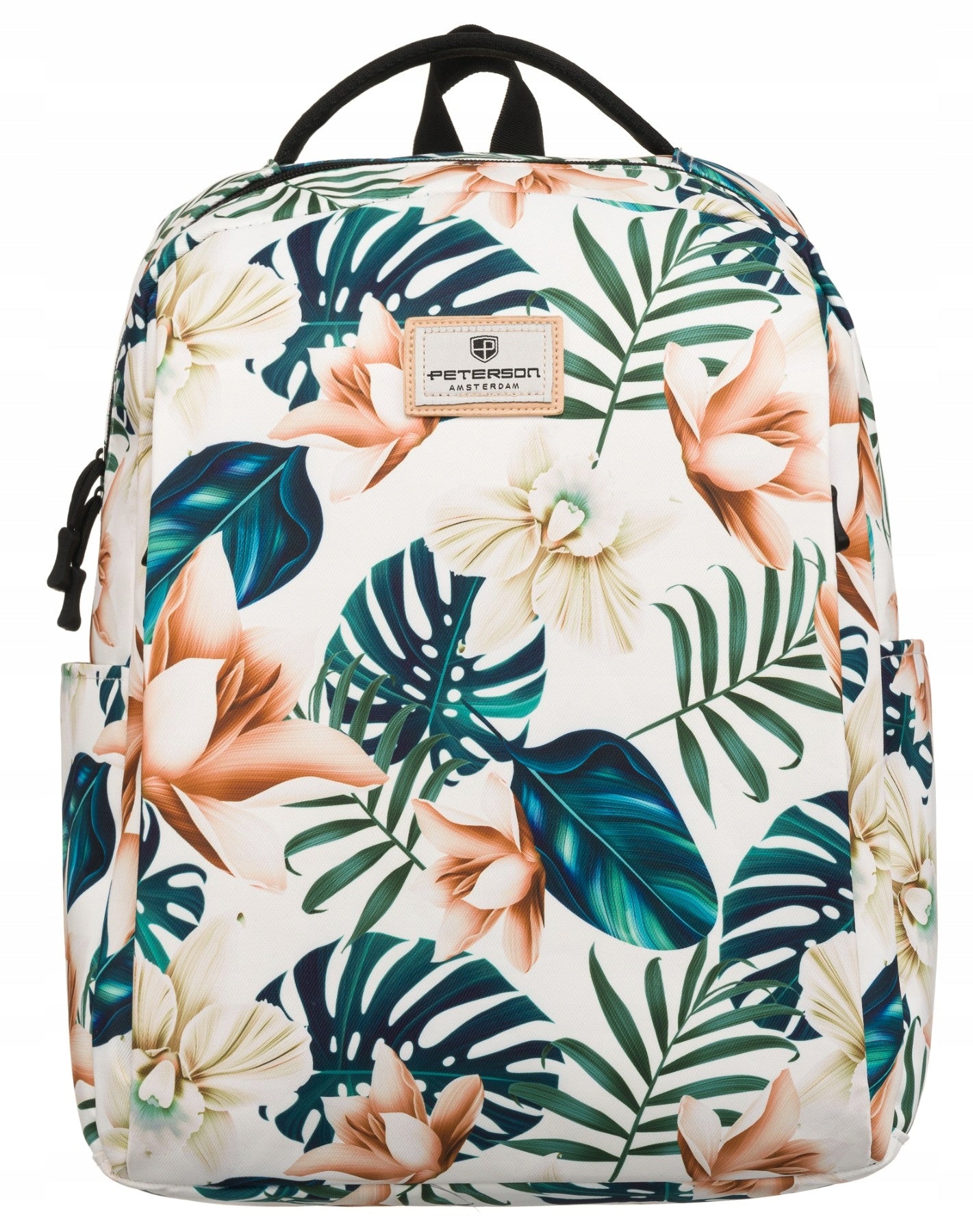 Peterson city backpack multicolor Manufacturer code PTN 77707-8247 PRINT