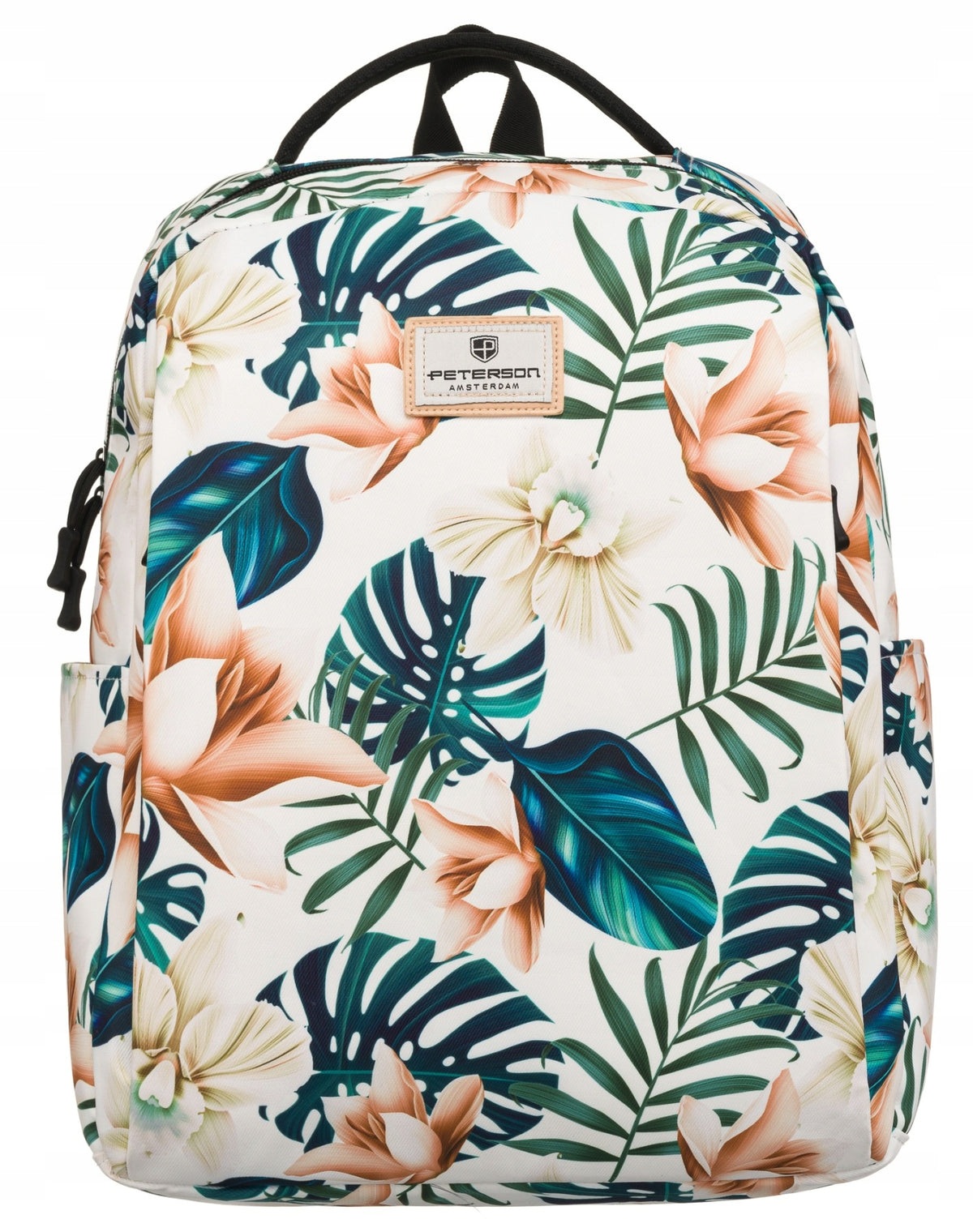 Peterson city backpack multicolor Manufacturer code PTN 77707-8247 PRINT