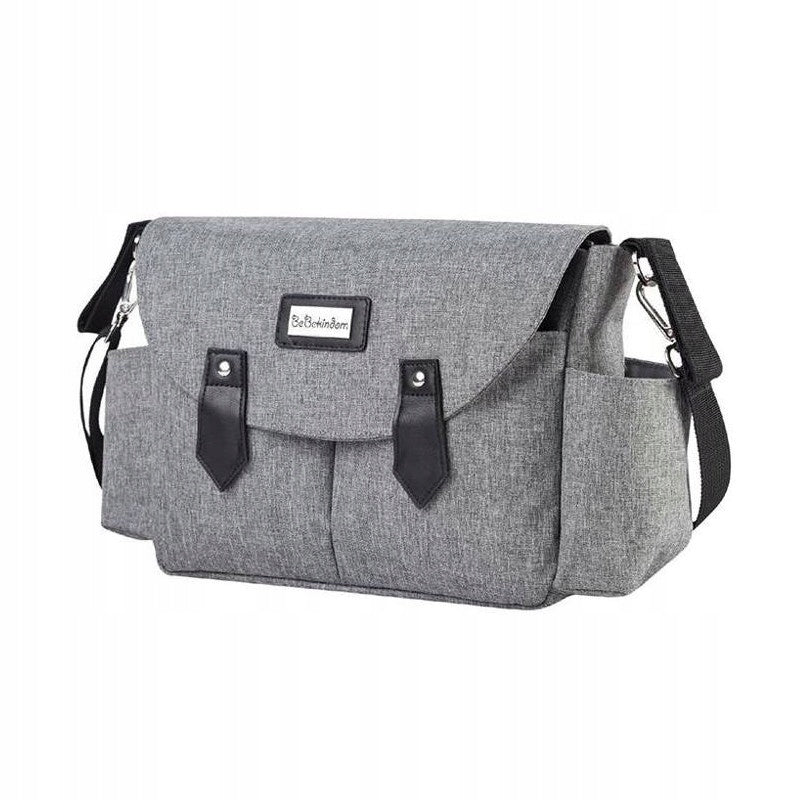 Petite&Mars Bag organizer for mom SARA GREY Brand Petite&Mars