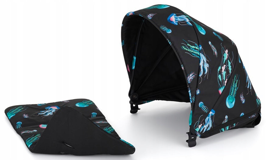 Petite&Mars Royal 3 BLACK Limited Jellyfish Manufacturer code 8596202016731