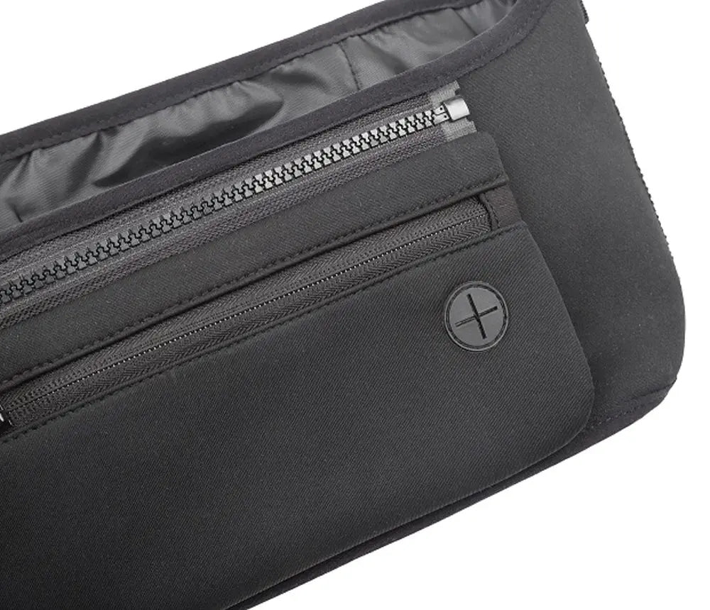 Petite&Mars Stroller Organizer Mini Bag | Pocket Zip Manufacturer code Pocket Zip