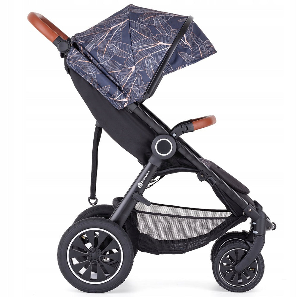Petite&Mars Trolley Box Street+, Street2 | Palmtree Manufacturer code 549780
