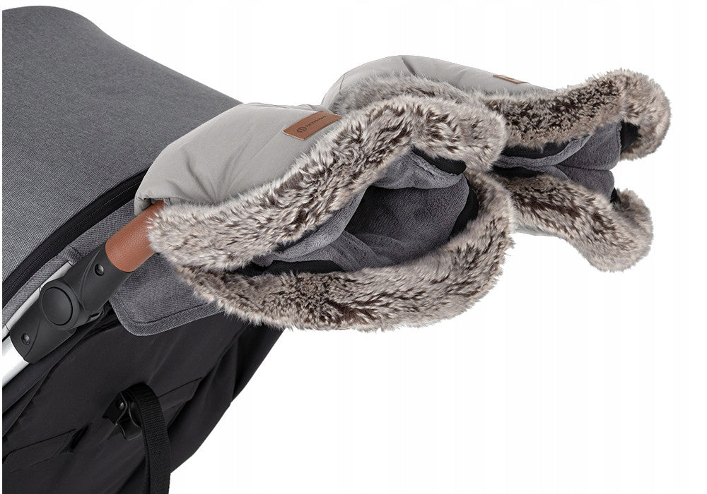 Petite&Mars gloves hand warmers for Furry / Champagne Shower stroller EAN (GTIN) 8596202010678