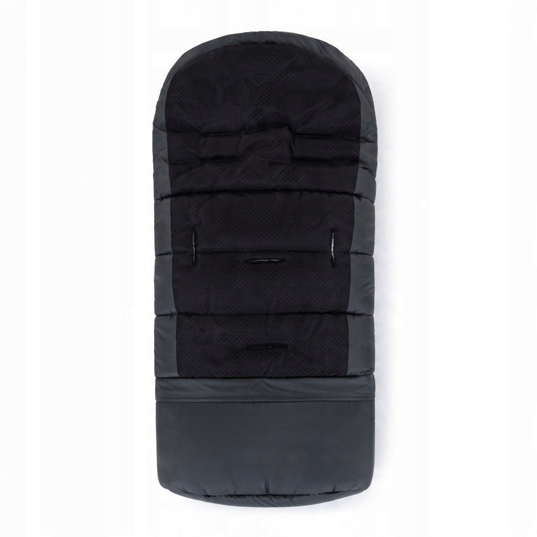 Petite sleeping bag for stroller Jibot Grey Manufacturer code 531995