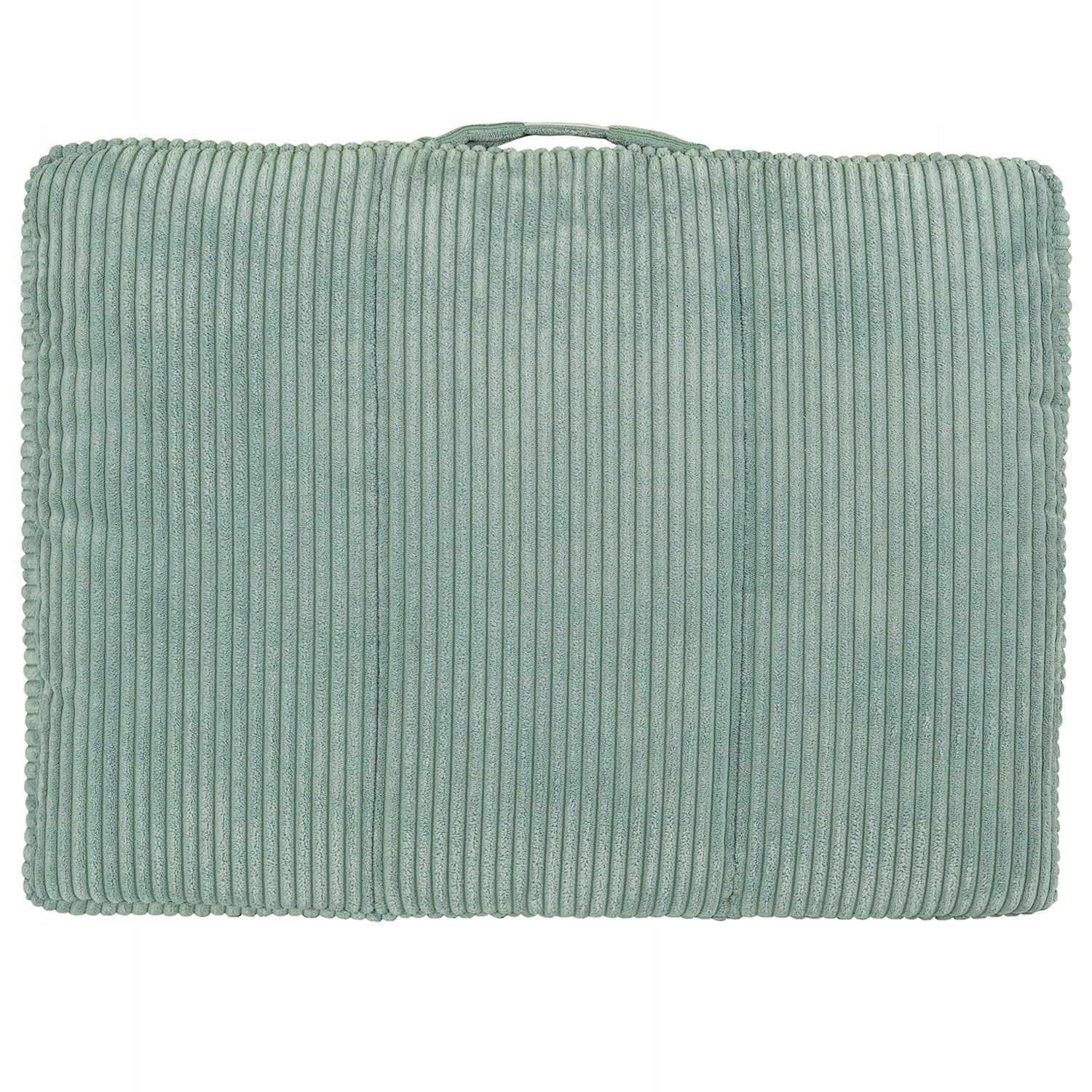 Petsona dog mattress bed soft cozy 70x50 cm green Kind mattress