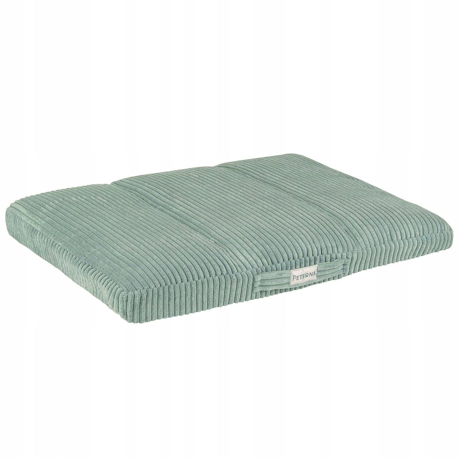 Petsona dog mattress bed soft cozy 70x50 cm green Manufacturer code 5905054892678