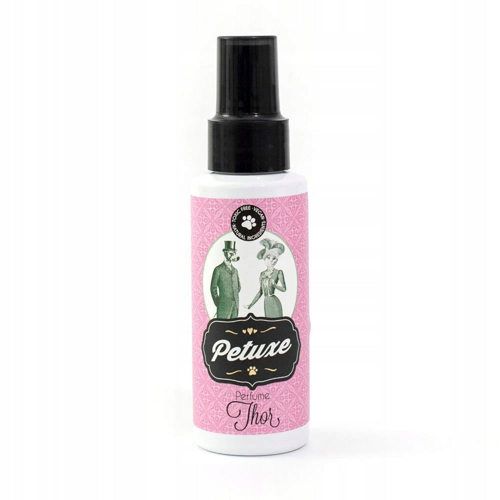 Petuxe kvepalai šunims ir katėms Glamorous Thor, 100 ml