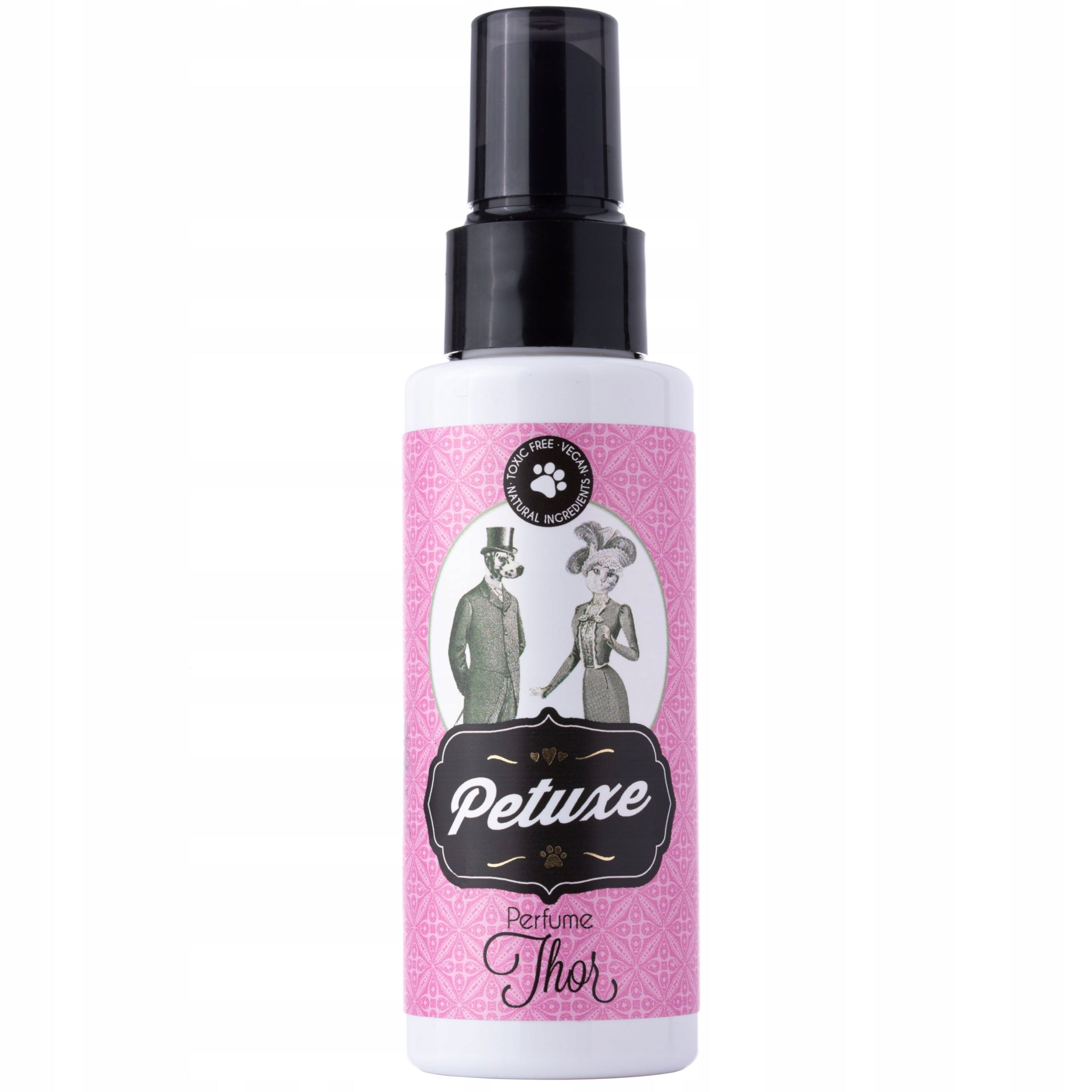 Petuxe kvepalai šunims ir katėms Glamorous Thor, 100 ml
