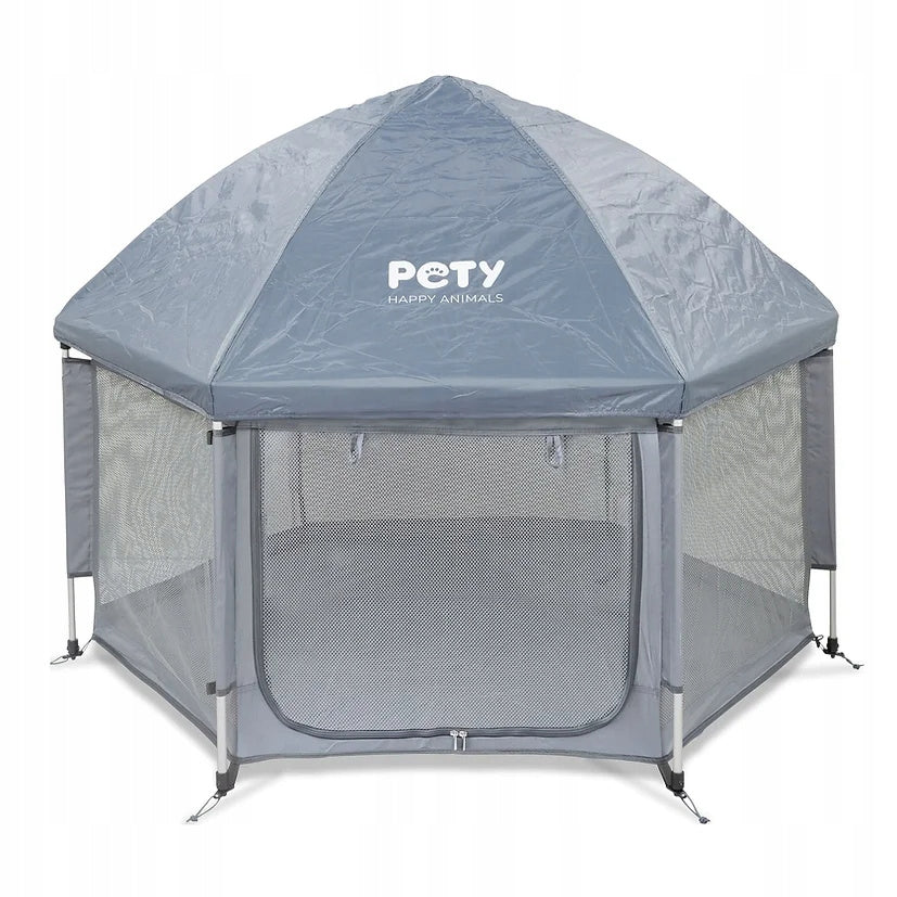 Pety - dog tent 150x100 Trade name Pety - namiot dla psa