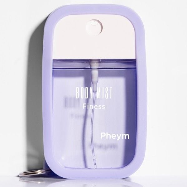 Pheym Finess 50 ml Original EAN (GTIN) 5904533511109