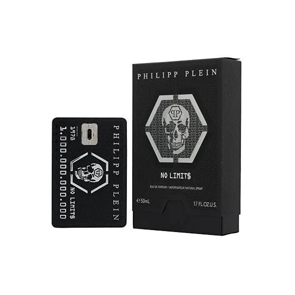 Philipp Plein No Limit$ Perfumed Water 50 ml Brand Philipp Plein