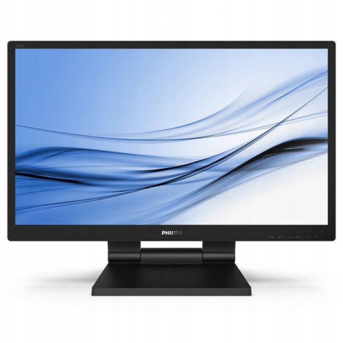 Philips 242B9T/00 24" Touchscreen Monitor