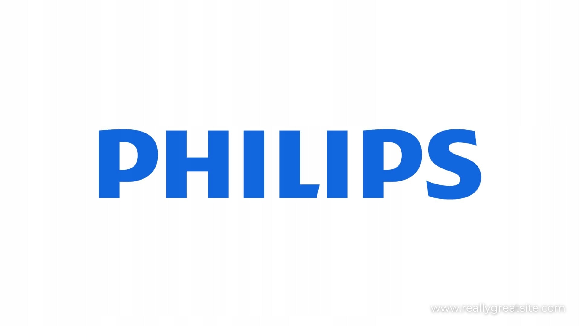 Philips 243V7QDSB 24-inch IPS LED Monitor, 61cm, Model 243V7QDSB/00 Brand Philips
