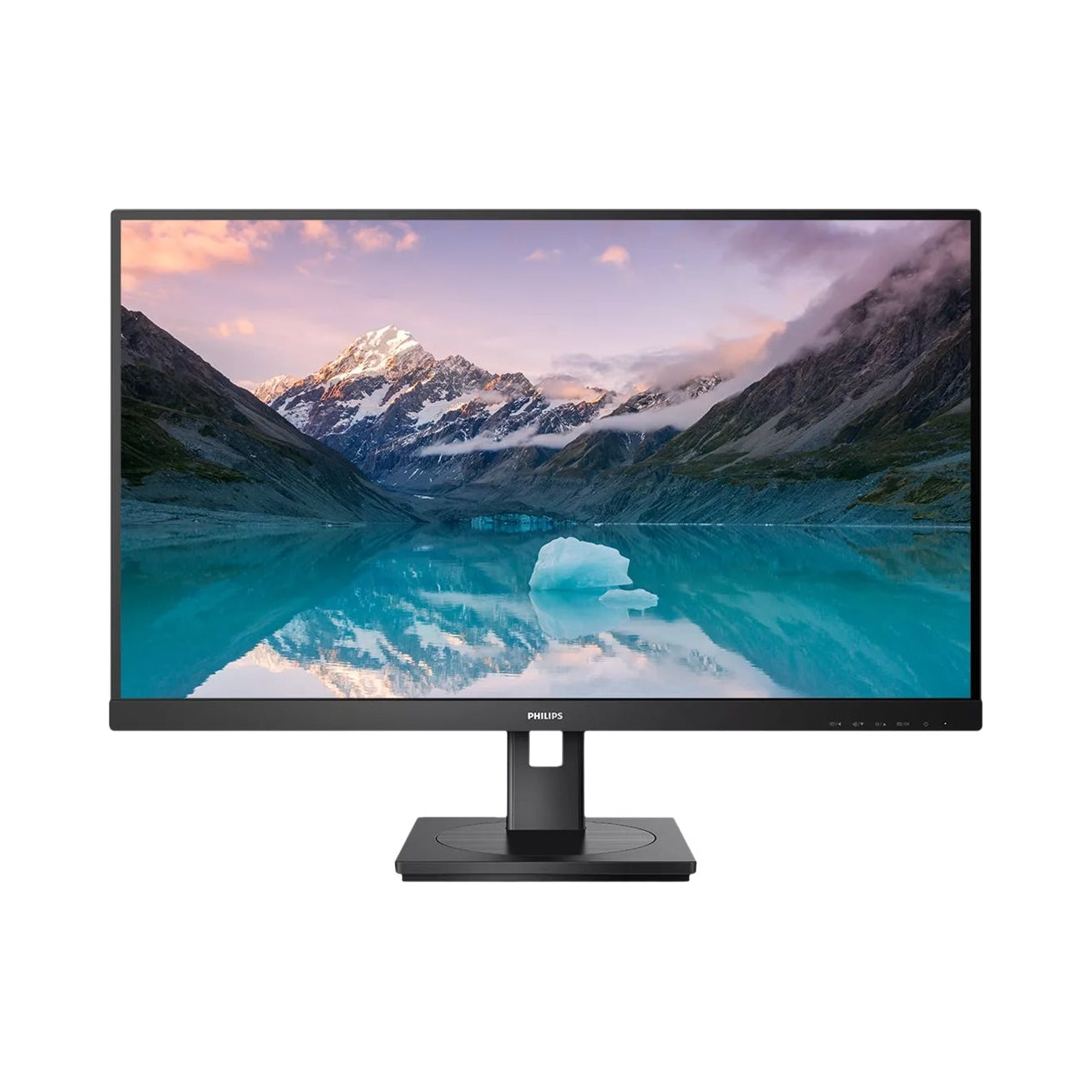 Philips 275S9JML/00 počítačový monitor 68,6 cm (27") 2560 x 1440 px