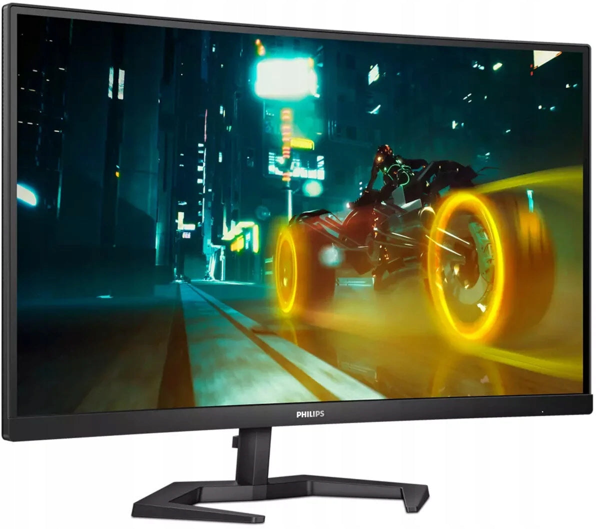 Philips 27M1C3200VL LED monitor 27" 1920 x 1080 px VA Manufacturer code 27M1C3200VL/00