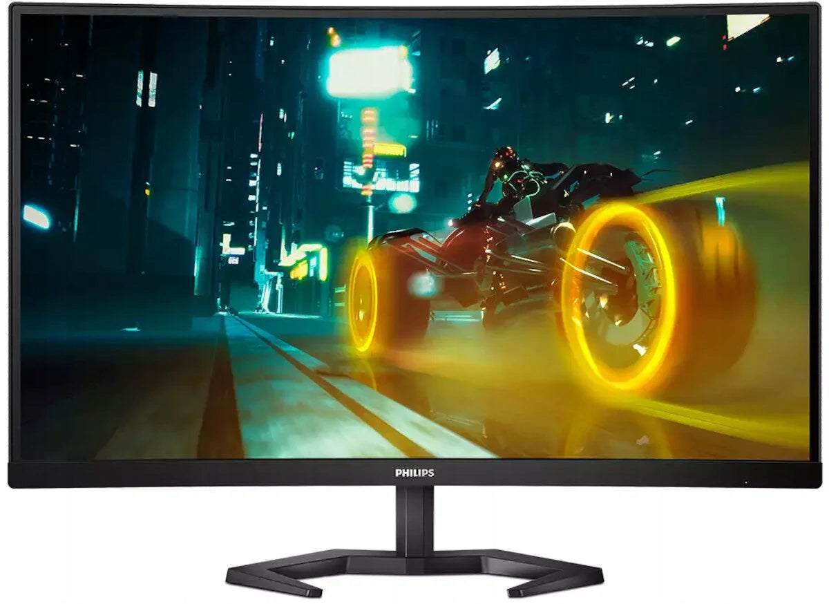 Philips 27M1C3200VL LED monitor 27" 1920 x 1080 px VA