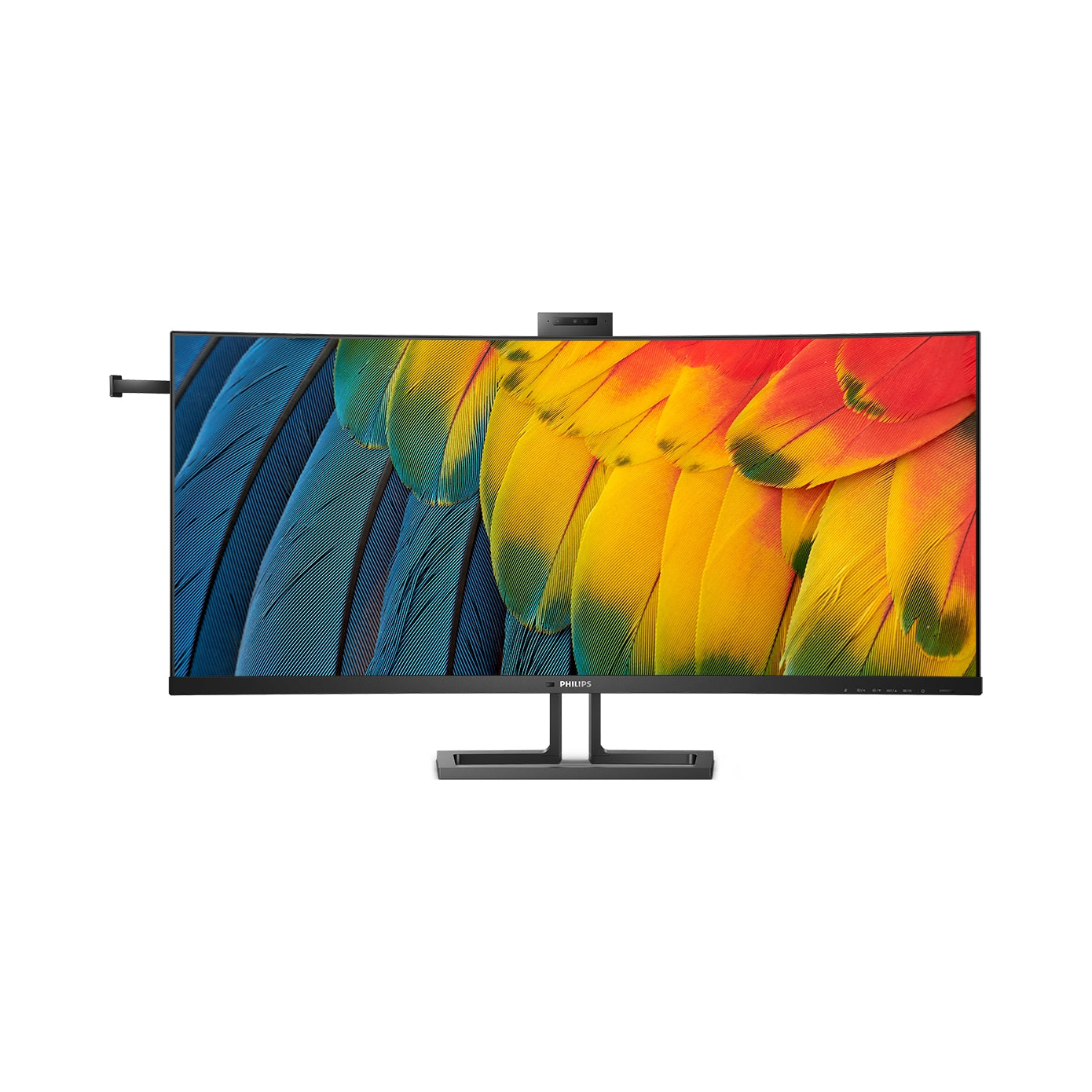 Philips 40B1U6903CH/00 počítačový monitor 100,8 cm (39,7") 5120 x