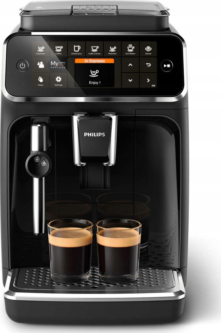 Philips 4300 Series Automatic Coffee Maker EP4321/50