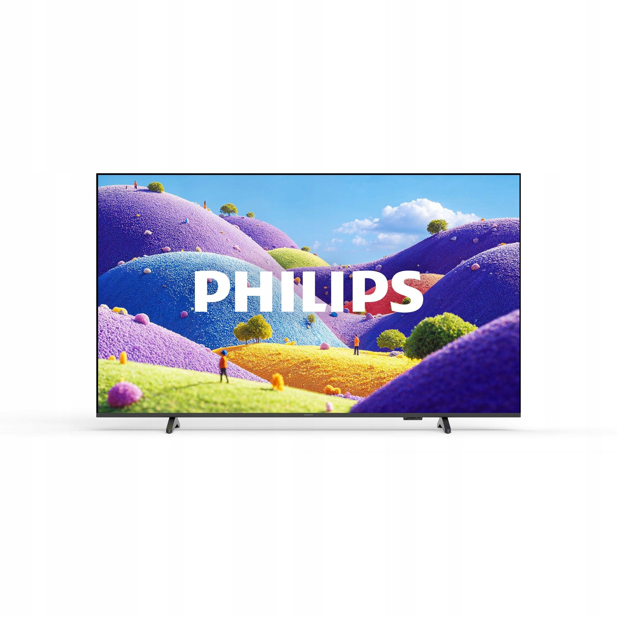 Philips 43PUS7001/12 43” LED 4K UHD Titan OS Dolby Atmos HDR10 TV Manufacturer code 43PUS7001/12